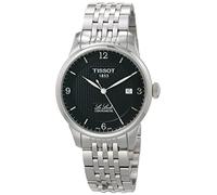 Tissot Men Analogue Automatic Watch Le Locle Swiss Made