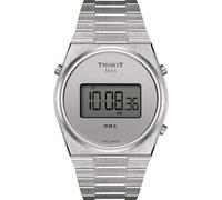 PRX Digital 40mm Unisex Watch Grey