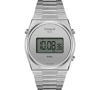Tissot Men Digital Quartz Watch PRX