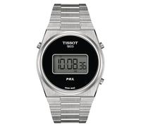 Tissot Men Digital Quartz Watch PRX