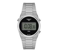 PRX Digital 35mm Unisex Watch Black