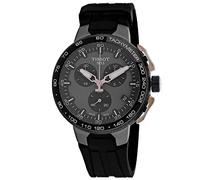 TISSOT - Men Men's Wrist Watches T111.417.37.441.07