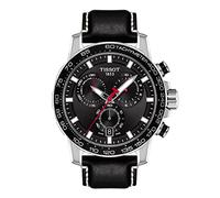 TISSOT - Men Men's Wrist Watches T125.617.16.051.00