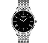 Tissot Men Quartz Analogue Watch Tradition Swiss Made