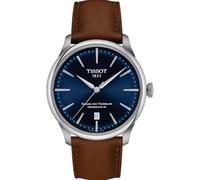 Tissot Watch Chemin des Tourelles Powermatic 80 39