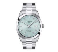 Tissot Men's Analogue Automatic Watch Gentleman Swiss Made