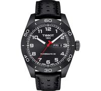 Tissot Men's Analogue Automatic Watch PRS 516 Powermatic 80