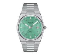 Tissot Men's Analogue Automatic Watch PRX Swiss Made