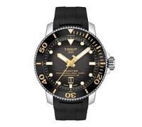 Tissot Dress Watch T1206071744101