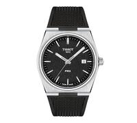 Tissot Men's Analogue Quartz Watch PRX Swiss Made