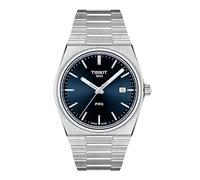 Tissot Men's Analogue Quartz Watch PRX Swiss Made