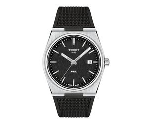 Tissot Men's Analogue Quartz Watch PRX Swiss Made