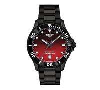 Tissot Men's Analogue Watch Seastar 1000
