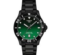 Tissot Men's Analogue Watch Seastar 1000