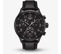 Tissot Mens Black Watch T116.617.36.052.00