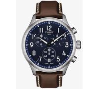 Tissot Mens Blue Watch T116.617.16.042.00