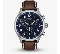 Tissot Mens Blue Watch T116.617.16.042.00