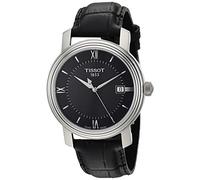 TISSOT Mens Bridgeport Watch T0974101605800