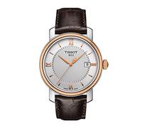 Tissot Mens Bridgeport Watch T0974102603800