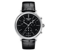 Tissot Mens Carson Premium Chronograph Watch T122.417.16.051.00