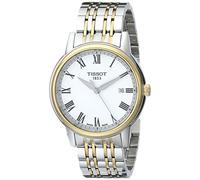 Tissot Men's Carson T-Classic Watch