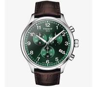Tissot Mens Chrono XL Classic Watch T116.617.16.092.00