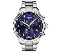 Tissot Men's Chrono XL Stainless Steel Casual Watch