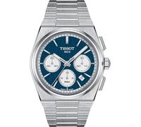 Tissot Men's Chronograph Automatic Watch PRX Swiss Made