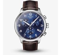TISSOT STOCK - Men Men's Wrist Watches 7611608283158
