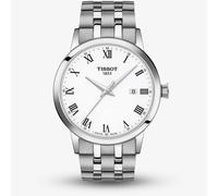 Tissot Mens Classic Watch T129.410.11.013.00