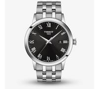 Tissot Watch Classic Dream Quartz Mens TS-1326