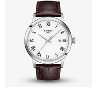 Tissot Mens Classic Watch T129.410.16.013.00