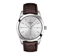 Tissot Mens Gentleman Watch T127.410.16.031.01