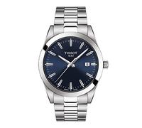 Tissot Gentleman Watch T1274101104100