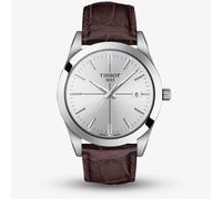 Tissot Mens Gentleman Watch T127.410.16.031.01