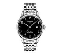 TISSOT Mens Le Locle Powermatic 80 Automatic Watch T0064071105200