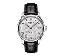Tissot Men's Le Locle Stainless Steel Dress Watch