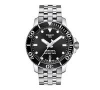 TISSOT - Men's Men's Wrist Watches T120.407.11.051.00