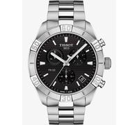 Tissot Mens PR100 Sport Chronograph Watch T101.617.11.051.00