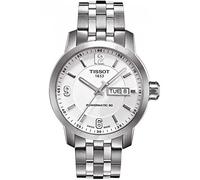 TISSOT Mens PRC200 Watch T0554301101700