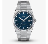 Tissot Mens PRX Powermatic Blue Dial Watch T137.407.11.041.00