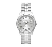 Tissot Men's Quartz Watch T0494101103200 with Metal Strap