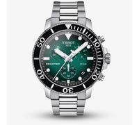 Tissot Seastar 1000 Quartz Chronograph T1204171109101