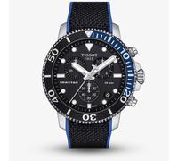 Tissot Mens Seastar 1000 Chronograph Watch T120.417.17.051.03