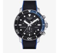 Tissot Mens Seastar 1000 Chronograph Watch T120.417.17.051.03