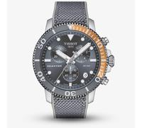 Tissot Mens Seastar 1000 Chronograph Watch T120.417.17.081.01