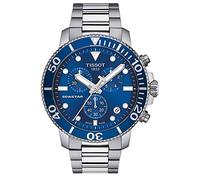 Tissot Mens Seastar 660/1000 Stainless Steel Casual Watch