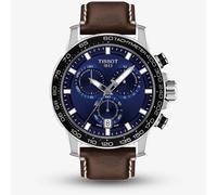 Tissot Mens Super Sport Chronograph Watch T125.617.16.041.00
