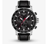 Tissot Mens Super Sport Chronograph Watch T125.617.16.051.00
