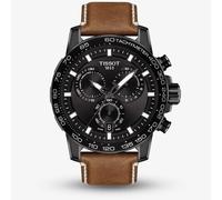 Tissot Mens Super Sport Chronograph Watch T125.617.36.051.01